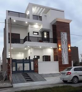 Image of 2000 Sq.ft 3 BHK Independent House for sale in Amleshwar, Raipur for Rs. 6440000