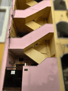 Image of 630 Sq.ft 4 BHK Independent House for sale in Sanath Nagar, Hyderabad for Rs. 15000000