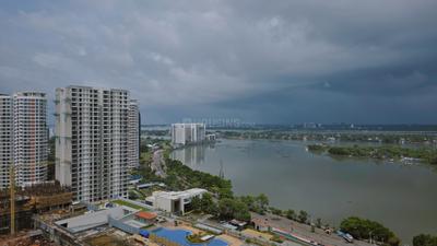 Image of 2900 Sq.ft 4 BHK Apartment / Flat for sale in Sobha Marina One, Marine Drive, Kochi for Rs. 47000000
