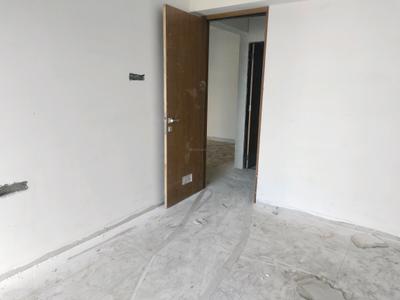 Bedroom Image of 1256 Sq.ft 2 BHK Apartment / Flat for sale in Shreenathji Delta Vistara, Ulwe Navi Mumbai for Rs. 11900000