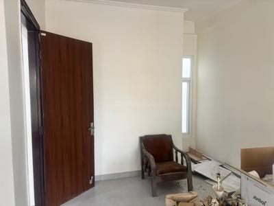 Bedroom Image of 2000 Sq.ft 3 BHK Builder Floor for rent in NTPC Society Greater Noida for Rs. 35000