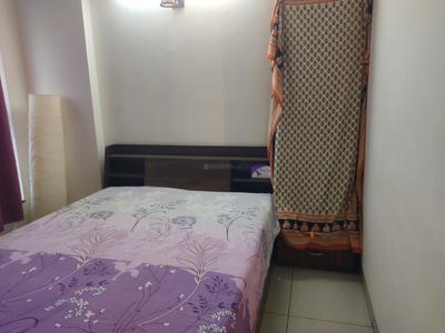 Bedroom Image of 1128 Sq.ft 2 BHK Apartment / Flat for rent in Varthur Bengaluru for Rs. 45000