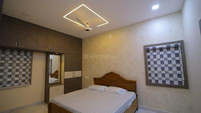 Bedroom Image of 2300 Sq.ft 3 BHK Independent House for sale in Thudiyalur Coimbatore for Rs. 13500000