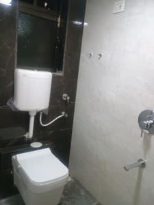 Common Bathroom Image of 1398 Sq.ft 3 BHK Apartment / Flat for sale in Runwal Garden City Cluster 11 Tower 1 2, Dombivli East Thane for Rs. 9500000
