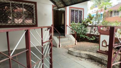 3 BHK Independent House
