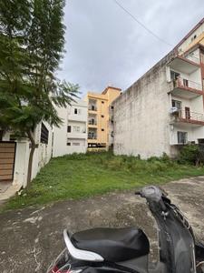 Image of 1500 Sq.ft Residential Plot / Land for sale in Kulhan, Dehradun for Rs. 14110000