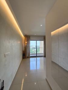 Hall Image of 1445 Sq.ft 3.5 BHK Apartment / Flat for sale in Narayanapura Bengaluru for Rs. 18000000