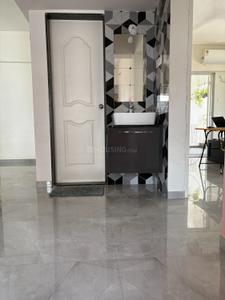 Hall Image of 1190 Sq.ft 2.5 BHK Apartment / Flat for sale in Baner Pune for Rs. 12000000