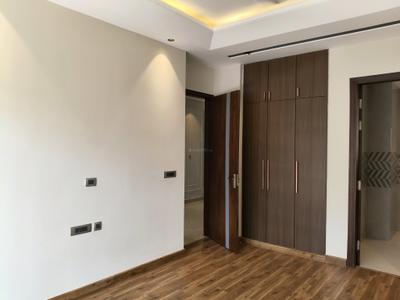 Bedroom Image of 1800 Sq.ft 3 BHK Builder Floor for sale in Sector 9 Gurgaon for Rs. 22800000