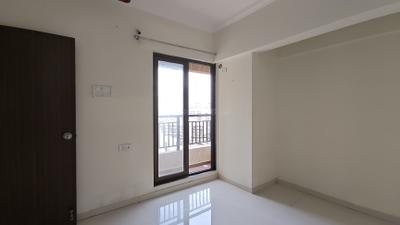 Bedroom Image of 800 Sq.ft 2 BHK Apartment / Flat for sale in Raunak City, Kalyan West Kalyan for Rs. 5000000