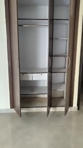 Bedroom Image of 1339 Sq.ft 3 BHK Apartment / Flat for sale in RPS Savana, Sector 88 Faridabad for Rs. 12500000
