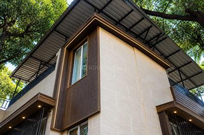 Building Image of 2500 Sq.ft 4 BHK Villa for rent in Divine Bungalow, Borivali West Mumbai for Rs. 200000