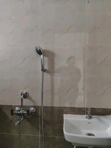 Common Bathroom Image of 1148 Sq.ft 3 BHK Apartment / Flat for sale in Lancor Lumina 2020 Phase 2, Guduvancheri Chennai for Rs. 8700000