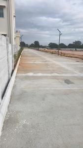 Image of 1200 Sq.ft Residential Plot / Land for sale in Marsandra, Bengaluru for Rs. 8640010