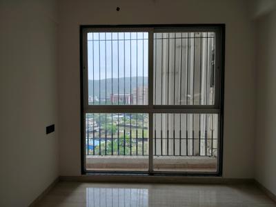 Bedroom Image of 2400 Sq.ft 3 BHK Apartment / Flat for sale in Regency Crest, Kharghar Navi Mumbai for Rs. 25000000