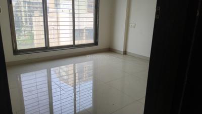 Bedroom Image of 1050 Sq.ft 2 BHK Apartment / Flat for sale in Ulwe Navi Mumbai for Rs. 8600000