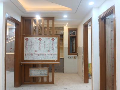 3 BHK Independent Builder Floor