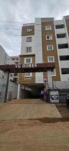 Image of 1100 Sq.ft 2 BHK Apartment / Flat for rent in Aparna Serenity, Bolarum, Secunderabad for Rs. 23000