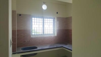 Kitchen Image of 870 Sq.ft 2 BHK Apartment / Flat for sale in Velachery Chennai for Rs. 8030100