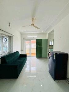 Hall Image of 1150 Sq.ft 2 BHK Apartment / Flat for rent in Kukatpally Hyderabad for Rs. 30000