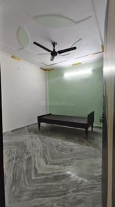Hall Image of 700 Sq.ft 2 BHK Builder Floor for sale in New Ashok Nagar New Delhi for Rs. 3500001