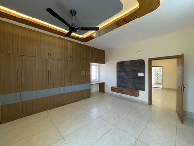 Bedroom Image of 2400 Sq.ft 3 BHK Independent House for sale in Saravanampatty Coimbatore for Rs. 15000000