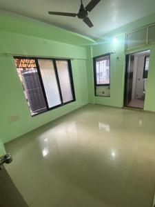 Hall Image of 630 Sq.ft 1 BHK Apartment / Flat for sale in Vasai West Vasai for Rs. 5000000