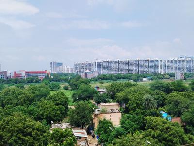 Image of 935 Sq.ft 2 BHK Apartment / Flat for sale in Mahagun Mywoods Phase 2, Noida Extension, Greater Noida for Rs. 8000000