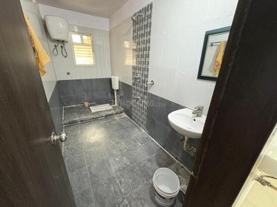 Image of 1599 Sq.ft 3 BHK Apartment / Flat for rent in Argora, Ranchi for Rs. 19999