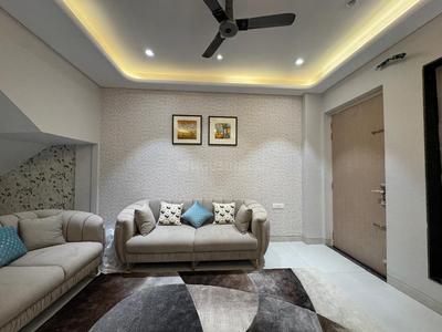Hall Image of 1800 Sq.ft 3 BHK Apartment / Flat for sale in KDMS Skywalk, Mansarovar Jaipur for Rs. 11700000