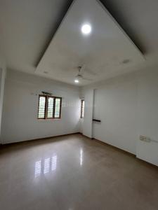 Hall Image of 2100 Sq.ft 3 BHK Apartment / Flat for rent in Akota Vadodara for Rs. 25000