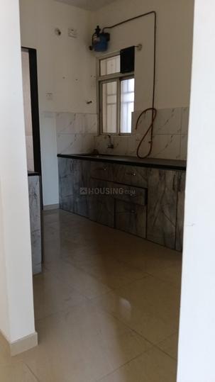 Kolte Patil Life Republic Sector R16 16th Avenue Arezo  Main Image 1