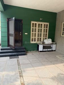 Image of 3750 Sq.ft 4 BHK Villa for rent in Chandanagar, Hyderabad for Rs. 67000