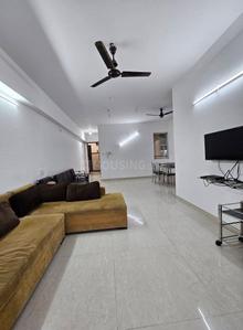 Hall Image of 1150 Sq.ft 2.5 BHK Apartment / Flat for sale in  Ambrosia Apartment, Borivali East Mumbai for Rs. 32000000