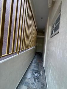 Balcony Image of 1200 Sq.ft 2 BHK Apartment / Flat for rent in Vijayanagar Mysore for Rs. 21000