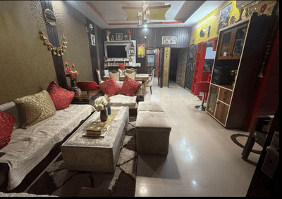 Hall Image of 4500 Sq.ft 8 BHK Independent House for sale in Sector 21 Chandigarh for Rs. 237500000