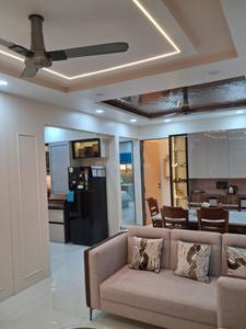 Hall Image of 1470 Sq.ft 2 BHK Apartment / Flat for sale in Sanklecha The Metrozone, Indira Nagar Nashik for Rs. 10000000