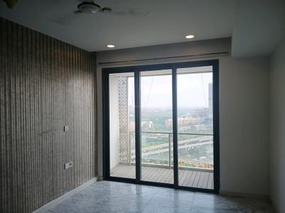 Bedroom Image of 2000 Sq.ft 3 BHK Apartment / Flat for rent in Indiabulls Blu, Worli Mumbai for Rs. 425000