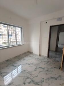 Hall Image of 1086 Sq.ft 3 BHK Apartment / Flat for sale in Teghoria Kolkata for Rs. 6600000