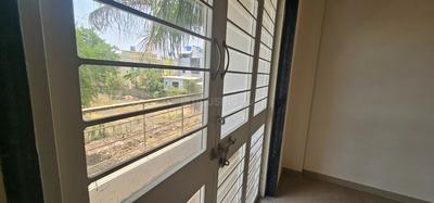 Balcony Image of 950 Sq.ft 2 BHK Apartment / Flat for sale in Deolali Camp Devlali for Rs. 4700000