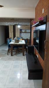Hall Image of 1800 Sq.ft 3 BHK Apartment / Flat for sale in Satellite Ahmedabad for Rs. 13000000