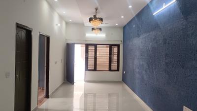 Living Room Image of 765 Sq.ft 2 BHK Independent House for rent in Sanskriti Lok Colony Dehradun for Rs. 20000