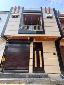 Image of 450 Sq.ft 2 BHK Independent House for sale in Dwarka Mor, New Delhi for Rs. 6500000