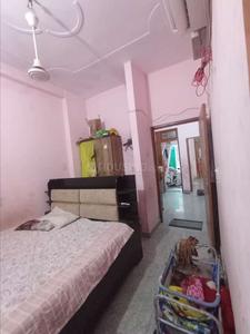 Bedroom Image of 540 Sq.ft 2 BHK Independent House for sale in Noida Extension Greater Noida for Rs. 3600000