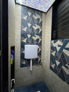Image of 680 Sq.ft 1 BHK Apartment / Flat for sale in Nerul, Navi Mumbai for Rs. 11000000