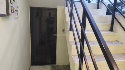Staircase Image of 986 Sq.ft 2 BHK Independent House for sale in Mathur Tiruchirappalli for Rs. 5600000
