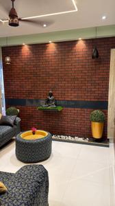 Image of 1197 Sq.ft 2 BHK Apartment / Flat for rent in Casagrand Crescendo, Mogappair, Chennai for Rs. 49000