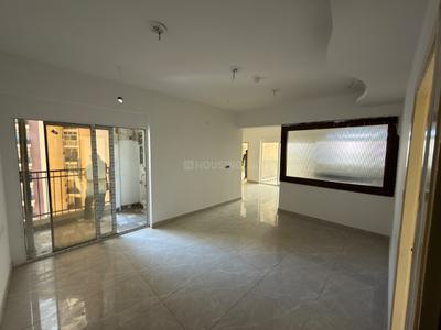 Living Room Image of 2325 Sq.ft 4 BHK Apartment / Flat for sale in Divyansh Onyx, Mahurali Ghaziabad for Rs. 19200000