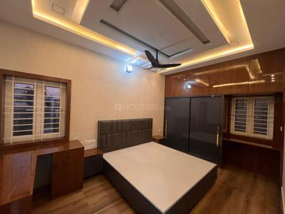 Bedroom Image of 1350 Sq.ft 2 BHK Apartment / Flat for sale in Thudiyalur Coimbatore for Rs. 8000000