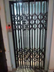 Balcony Image of 1105 Sq.ft 3 BHK Apartment / Flat for sale in Umang Housing Complex, Madhyamgram Kolkata for Rs. 5800000